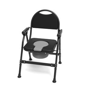 Bantalan keselamatan kamar mandi Modern 150kg, bantalan keamanan kamar mandi tebal memperluas rumah perawatan, Non-Slip lipat dengan ember kursi, penggunaan rehabilitasi - Product Image 2