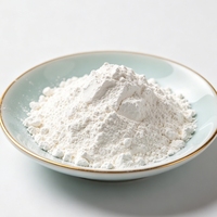 Chaux vive HONGYU (Oxyde de calcium) en poudre, matière première calcaire, pureté 90%-99% pour le traitement des eaux usées, 200-1200 Mesh, Jiangsu