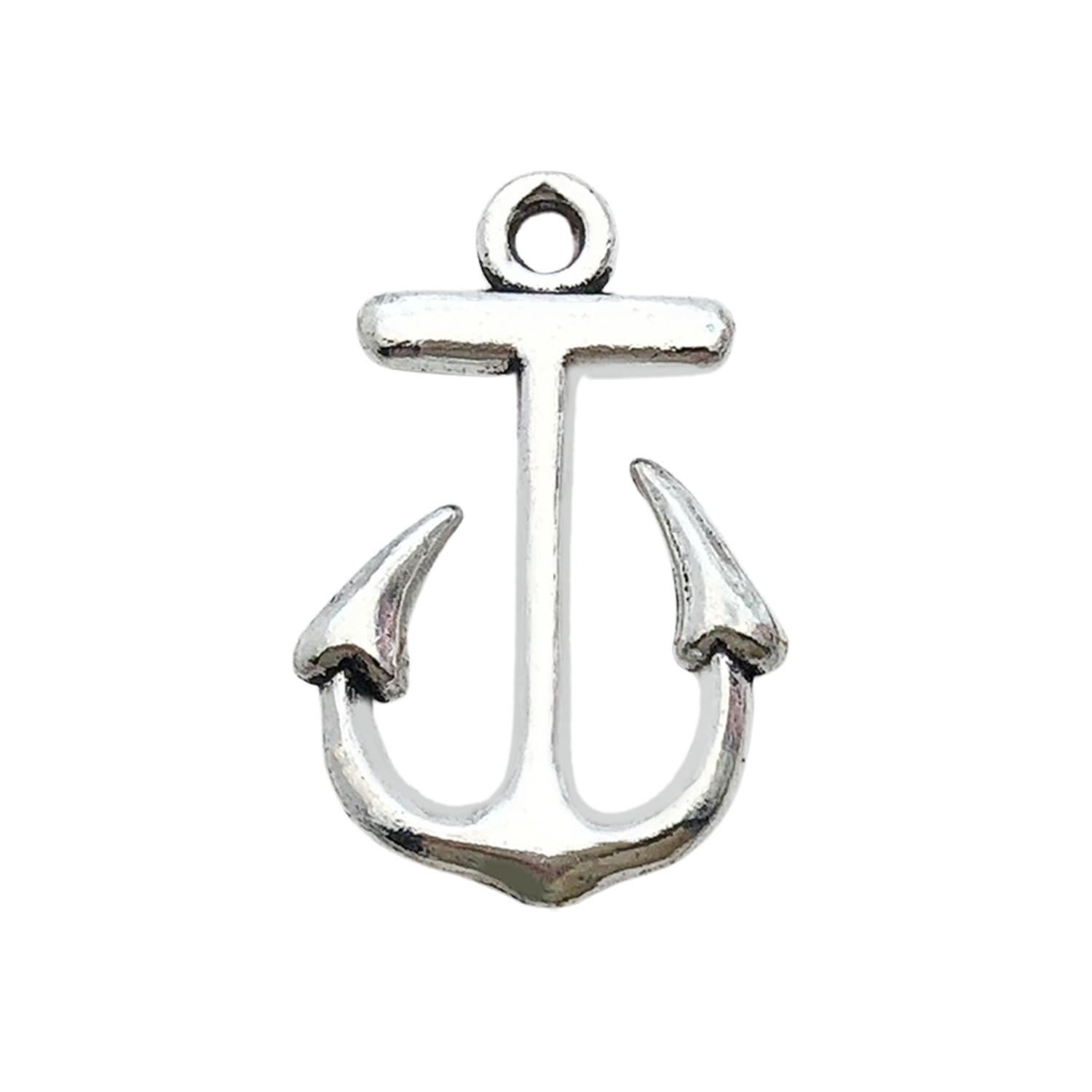 1 small size anchor 14x22mm-1.6g-2983