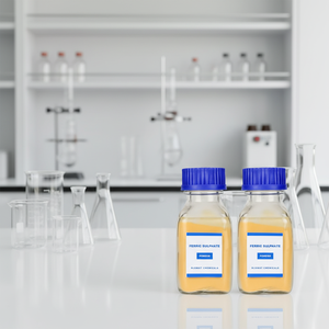 ผงเฟอร์ริกซัลเฟต สารตกตะกอนธาตุเหล็กสูงสำหรับบำบัดน้ำ - Product Image 1