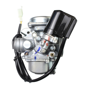 Động Cơ Xe Tay Ga 4 Thì 100CC Bộ Chế Hòa Khí PD20J Bộ Chế Hòa Khí Cho SPACY 100 LEAD 100 <span class=keywords><strong>JOY</strong></span> WH100 SCR100 GCC100 Space100 Bộ Chế Hòa Khí - Product Image 6