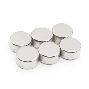 China wholesale design low price specifications magnetic material ndfeb n42 magnets for microwave