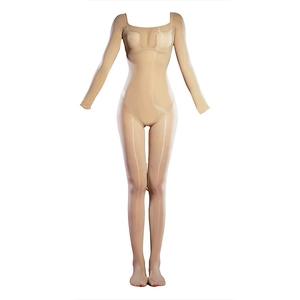 ชุดจั๊มสูทแบบมีน้ำมันเคลือบ รุ่น 716 นิว เซย์ ทิต - Product Image 5