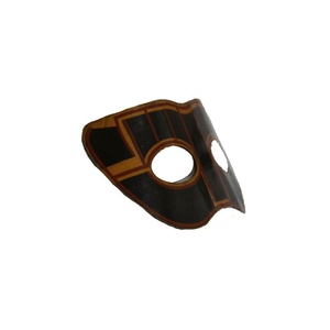 Graphene <b>Heating</b> Sheet <b>Electric</b> Heated Eye Mask Far Infrared <b>Heating</b> Film - Product Image 2