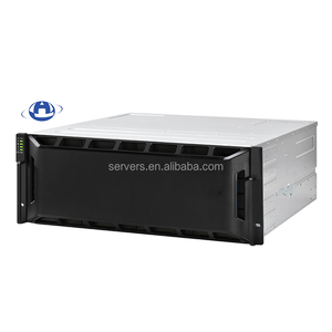 Eonstor Cs 4U 24, Carcasa para Servidor de Almacenamiento, NAS para Internet, NAS de Red, Almacenamiento NAS de 20 Bahías - Product Image 3