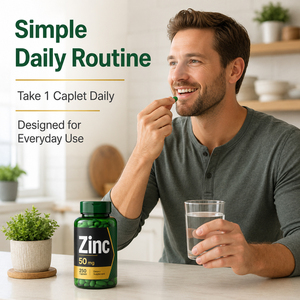 Premium Iron Selenium Zinc Calcium Magnesium Tablets Dietary <b>Supplement</b> Halal Certified 99% Lactate Promote Digestion Metabolism - Product Image 5