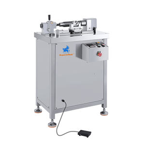 Montantes en métal or et argent, <span class=keywords><strong>Machine</strong></span> pour Bracelets et bijoux, livraison gratuite, 400W - Product Image 2