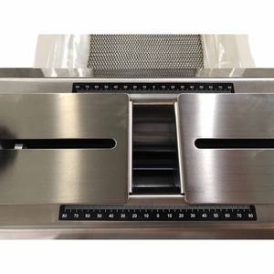 Máquina Formadora de Masa para Panadería, Máquina Moldeadora de Baguettes Francesas de 30g - 1000g - Product Image 6