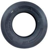 Pneu de camion 295/75R22.5 pour position de conduite, radial, autoroute, long-courrier, toutes saisons, usage intensif, vente en gros, anti-dumping, fabriqué au Cambodge