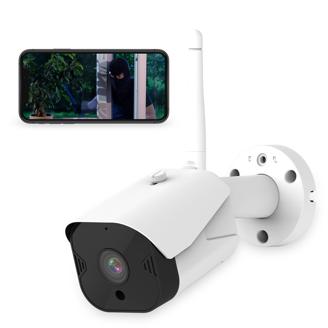 1080p Home HD 360 Smart IP PTZ CCTV Security Security Alarms Wireless Camera Tuyasmart With Night Vision Wifi Indoor Mini Camera