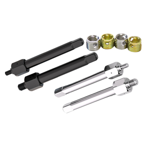 307 Round Hole Hand <strong>Tools</strong> <strong>Self</strong> <strong>Tapping</strong> Thread Insert Installation <strong>Tool</strong> the Surface Is Smooth and Even Complete Range of Models - Product Image 6