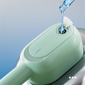 Brosse à vapeur auto-nettoyante rechargeable 3-en-1 pour <span class=keywords><strong>animaux</strong></span> de compagnie (chats et chiens) en plastique durable, pour poils longs/courts, facile à utiliser - <span class=keywords><strong>Mr</strong></span>.K - Product Image 6