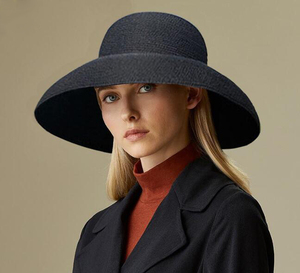 2021 Hot Sales Outdoor Travel Thailand Supplier Floppy Wide Brim Beach <b>Hat</b> Wholesale <b>Straw</b> <b>Hats</b> - Product Image 1