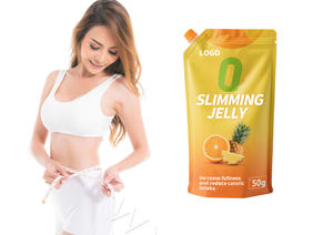 Atacado Emagrecimento Jelly Stick Melhor Emagrecimento Produto Assist Gordura Metabolismo <span class=keywords><strong>Natural</strong></span> Wight Perda Jelly Stick - Product Image 5