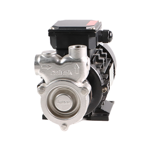 Bomba de Circulación para Mezcla Gas-Líquido de Tamaño Pequeño OEM 0.5-15Hp Trifásica 380V 10 Bar - Product Image 6