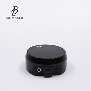 Batterie d'alimentation Rechargeable <span class=keywords><strong>P60</strong></span> + Kit de stylo pour Machine à tatouer pour aiguilles universelles/aiguilles de vis BMX - Product Image 5