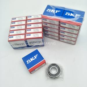 Roulements à billes à gorge profonde à une rangée 6202-2RSH <span class=keywords><strong>15x35x11</strong></span> C3 d'origine en gros pour moteurs automobiles haute vitesse - Product Image 3