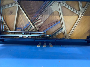 Piano vertical de grado de rendimiento japonés <span class=keywords><strong>YUA</strong></span> de gama alta Estilo mecánico de excelente rendimiento - Product Image 4
