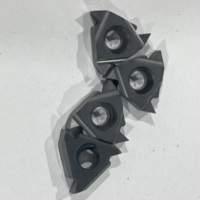 High Quality CNC Tools Carbide Tungsten Threading Insert 16ERAG60 16IRAG55