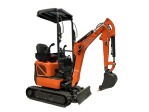 Chuangxin 2026 EPA Farm, Nueva Miniexcavadora <span class=keywords><strong>de</strong></span> Orugas, Microexcavadora Hidráulica, Miniexcavadora <span class=keywords><strong>de</strong></span> 1.2 Toneladas en Venta - Product Image 2