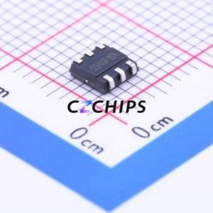 Puce EEPROM de circuit intégré de TSOC-6 DS28E01P-100 + T toute neuve et originale Puces de composants électroniques et service de nomenclature - Product Image 2