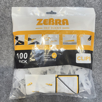 Niveau de précision moderne pour carreaux de céramique – Accessoires de pose, clips et système d'entretoises pour un nivellement facile des carreaux