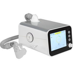 Ventilateur pour <span class=keywords><strong>apnée</strong></span> <span class=keywords><strong>du</strong></span> <span class=keywords><strong>sommeil</strong></span> RF-S9530 |   Appareil CPAP/BiPAP automatique avec écran tactile pour la thérapie <span class=keywords><strong>du</strong></span> <span class=keywords><strong>sommeil</strong></span> à domicile - Product Image 6