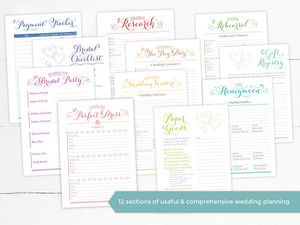 Carnet de voyage imprimé sur mesure - Product Image 2