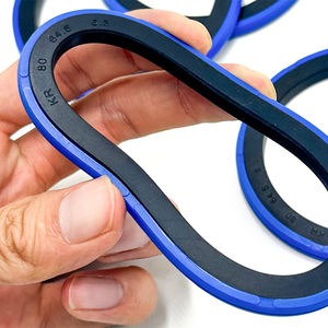 Sello de TPU para Cilindro Hidráulico Multietapa, Sello de Pistón, Sellos KAIRUITE KH042 KR Parker, Sellos Hidráulicos <span class=keywords><strong>KASTAS</strong></span> K49 - Product Image 4