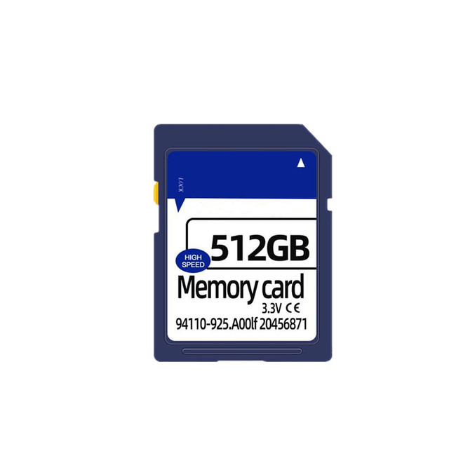 Real Capacity TF Card Class 10 SD TF High-Speed SD Cards 16GB 32GB 64GB 128GB 256GB for Mobile Phone  MP3 GPS Camera HOLTER