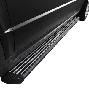 Noble4x4 Offres Spéciales accessoires automobiles <span class=keywords><strong>suv</strong></span> en aluminium durable de haute qualité marchepieds pour <span class=keywords><strong>Peugeot</strong></span> 5008 2017 marchepied latéral - Product Image 2