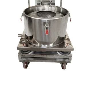 Centrifuga da Laboratorio Mobile PSB450 per Separazione Rapida del Plasma e Microparticelle ≥0,01mm in Diagnostica Clinica - Product Image 5