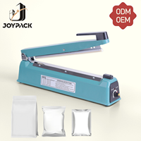 Machine à sceller les sacs manuelle SF-400, largeur de scellage 2 mm, corps en fer, pour emballage de riz et nouilles, lot de 400 mm (16 pouces) – Vente en gros