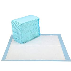 Tapis pour chiots, qualité fiable, tapis d'entraînement jetables pour chiens et chiots, Wee Pad - Product Image 1
