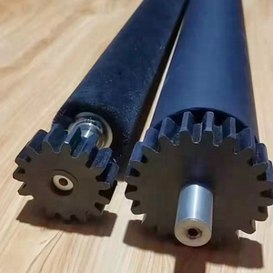 Shanghai Excel Printing CTP Plate Processor <strong>Developer</strong> XZ835 XZ840 XZ845 XZ860 XZ870 Rubber and Brush <strong>Rollers</strong> - Product Image 2