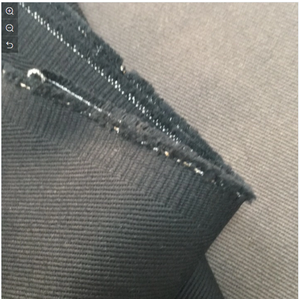 Tela con estampado de camuflaje Rip Stop ignífugo de algodón 100% - Product Image 6