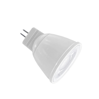 Nouvelle ampoule LED à intensité variable Spot Lamp 12V Mr11 3000K 6000K GU4 4W pour l'éclairage domestique