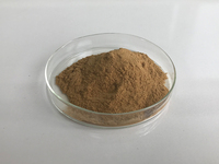 Extrait de gingembre noir en poudre CAS 21593-77-1 0,2% (SAC) S-Allyl-L-Cystéine
