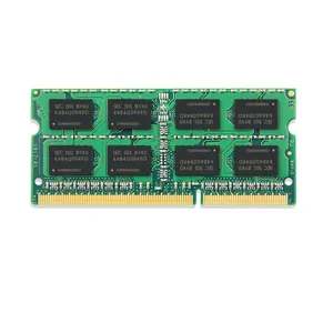 Memoria Ram 8Gb Laptop PC3L 1600Mhz, Memori Ddr3 8Gb Laptop 1600 Inci Memori SODIMM