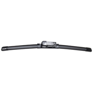 14-28'' Multifunctional Soft Wiper Blades for MG Cars-Black Easy Installation - Product Image 6