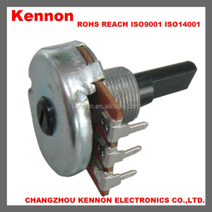 20 mm b10k radio welding machine <span class=keywords><strong>Omega</strong></span> Spanish welding machine P20 potentiometer rotary switch - Product Image 4