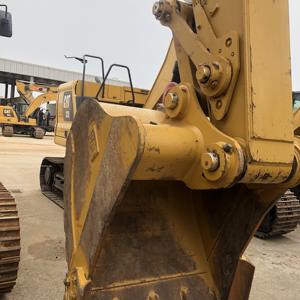 เครื่องขุดดิน320แมวมือสองเครื่องขุดดิน320B 320BL แมว320D 320D 320D2 320D2L 320GC 320GX - Product Image 6