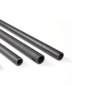 Productos Refractarios de Silicio de Alta Temperatura Personalizados, Bolas de Cerámica de SiC de Alta Calidad para Soldadura y Corte - Product Image 4