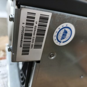 6SE6440-2UD33-0EB1 30KW Micromaster 440 PLC - Product Image 5