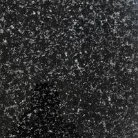 Carreaux de sol en porcelaine émaillée effet marbre Marquina noir mat poli 60x60cm, rustiques, isolants thermiques, imitation brique réfractaire