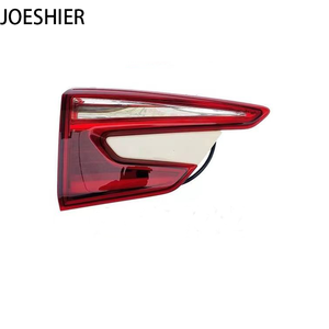Feux arrière JOESHIER en gros pour BYD Yuan EV, feux de jour (DRL), références OE SC-4107100B SC-4107200B - Product Image 3