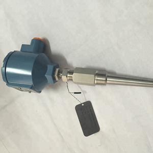 Sensor de Temperatura Inteligente Inalámbrico 644 con Instalación por Cable - Product Image 5