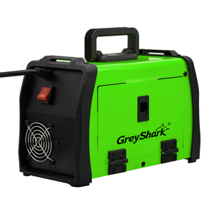 Soldadora <span class=keywords><strong>MIG</strong></span> 350 AMP OEM con Pantalla LCD Grande Sin Gas, Máquina de Soldar <span class=keywords><strong>MIG</strong></span> 3 en 1 <span class=keywords><strong>MIG</strong></span>/MMA/Lift-TIG - Product Image 6