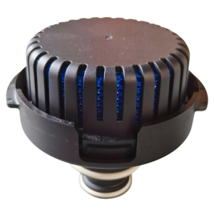 Pièces de moteur de camion de haute qualité 2310330 Soupape d'échappement du sécheur pour camion Scania - Product Image 2