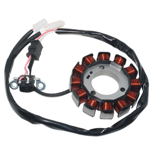 Bobina de Estator de Motocicleta, <span class=keywords><strong>Magneto</strong></span> Rotor para Yamaha MWD300 CZD300 CZD300 XMAX 250 300 B74-H1410-00 - Product Image 6